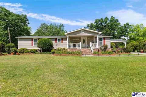 411 Bronco Rd, Florence, SC 29501 photo 1