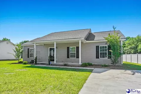 251 Ash St, Darlington, SC 29532 photo 1