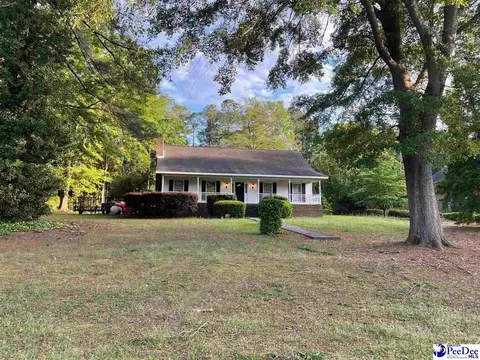 101 Peachtree Dr, Cheraw, SC 29520 photo 1