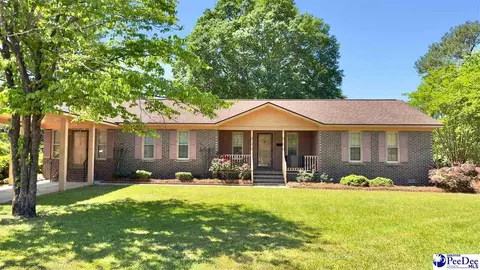 1754 Progress St, Florence, SC 29501 photo 1