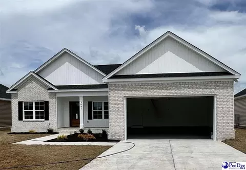 3041 Suzanne Dr, Florence, SC 29501 photo 1