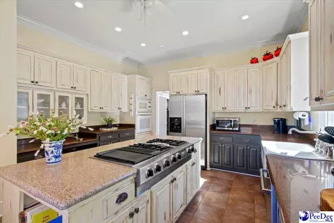 1004 Four Mile Loop, Cheraw, SC 29520 photo 19
