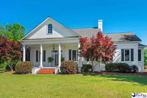 1004 Four Mile Loop, Cheraw, SC 29520 photo 69