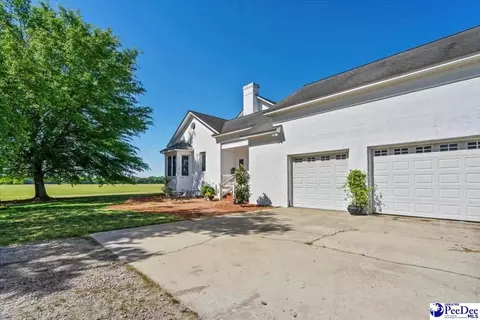 1004 Four Mile Loop, Cheraw, SC 29520 photo 60