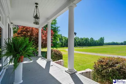 1004 Four Mile Loop, Cheraw, SC 29520 photo 3