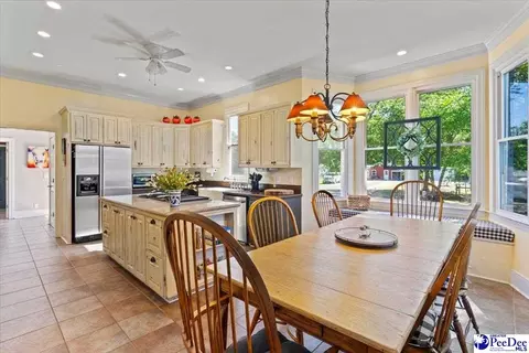 1004 Four Mile Loop, Cheraw, SC 29520 photo 15