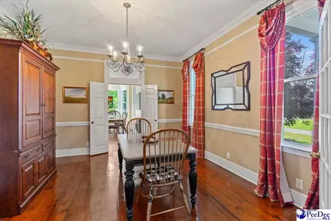 1004 Four Mile Loop, Cheraw, SC 29520 photo 7