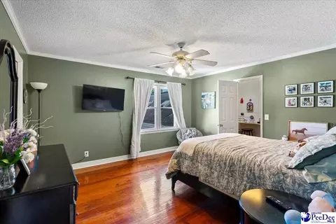 1004 Four Mile Loop, Cheraw, SC 29520 photo 40