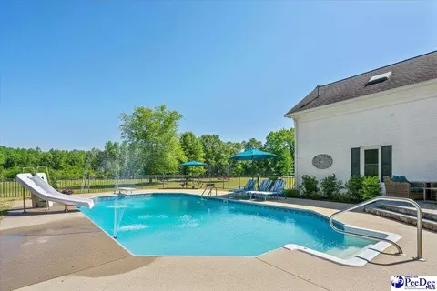 1004 Four Mile Loop, Cheraw, SC 29520 photo 56