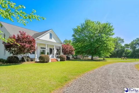 1004 Four Mile Loop, Cheraw, SC 29520 photo 70