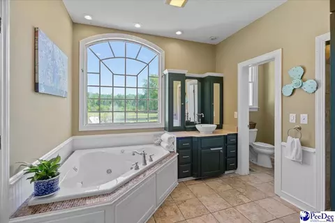 1004 Four Mile Loop, Cheraw, SC 29520 photo 21