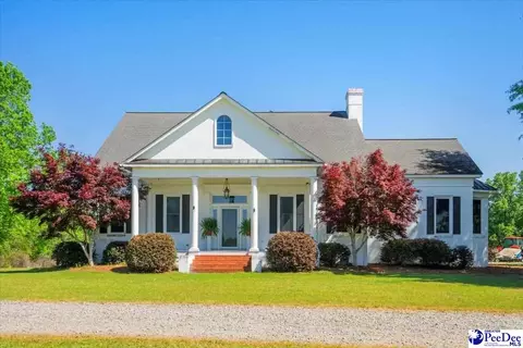 1004 Four Mile Loop, Cheraw, SC 29520 photo 1
