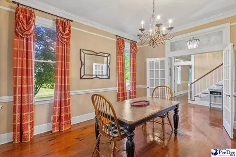 1004 Four Mile Loop, Cheraw, SC 29520 photo 6