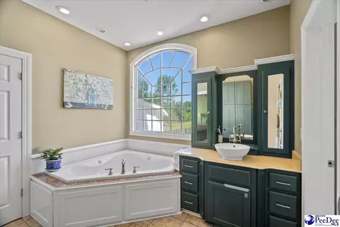 1004 Four Mile Loop, Cheraw, SC 29520 photo 22