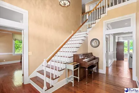 1004 Four Mile Loop, Cheraw, SC 29520 photo 5