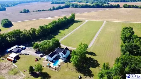 1004 Four Mile Loop, Cheraw, SC 29520 photo 65