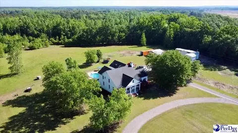 1004 Four Mile Loop, Cheraw, SC 29520 photo 67