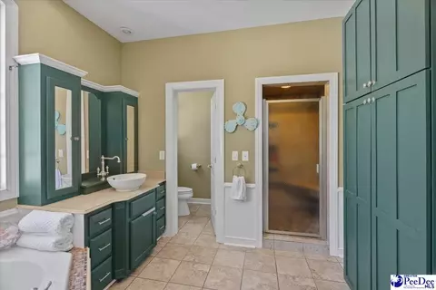 1004 Four Mile Loop, Cheraw, SC 29520 photo 23