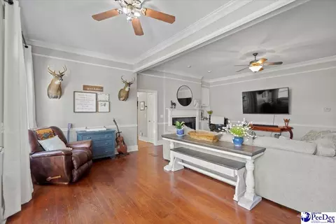 1004 Four Mile Loop, Cheraw, SC 29520 photo 10