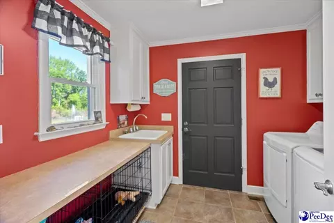 1004 Four Mile Loop, Cheraw, SC 29520 photo 28