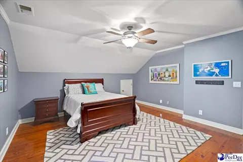1004 Four Mile Loop, Cheraw, SC 29520 photo 38