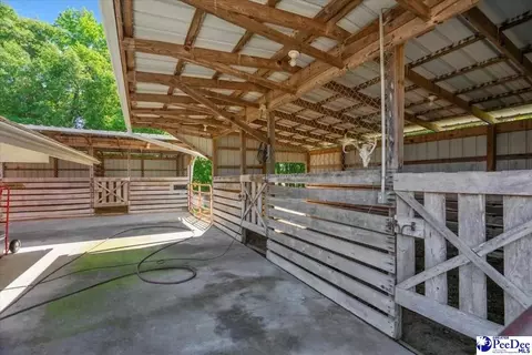 1004 Four Mile Loop, Cheraw, SC 29520 photo 64