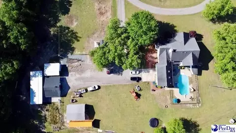 1004 Four Mile Loop, Cheraw, SC 29520 photo 66