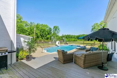 1004 Four Mile Loop, Cheraw, SC 29520 photo 54