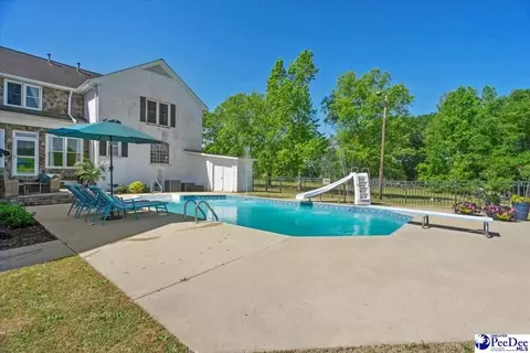1004 Four Mile Loop, Cheraw, SC 29520 photo 57