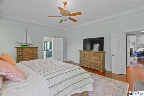 1004 Four Mile Loop, Cheraw, SC 29520 photo 27