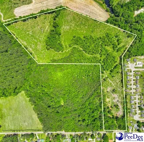 tbd E Mciver Rd, Florence, SC 29506
