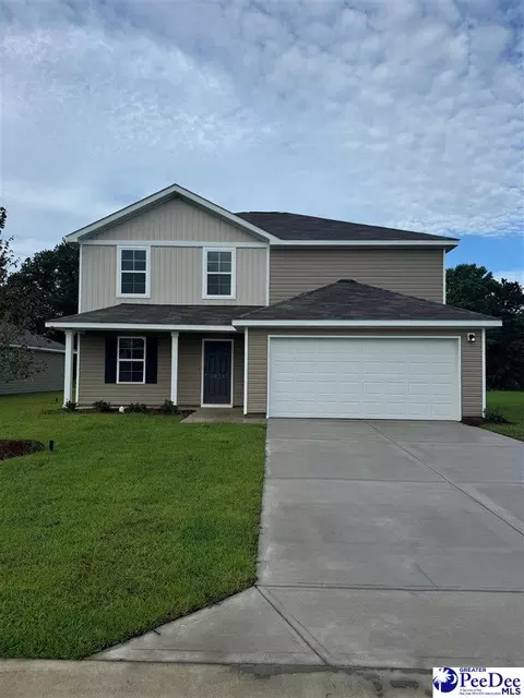 1071 Rushmore Loop, Florence, SC 29506 photo 1