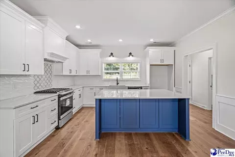 1009 Faison Dr, Florence, SC 29501 photo 32