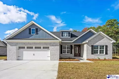1009 Faison Dr, Florence, SC 29501 photo 39