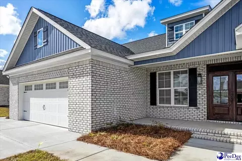 1009 Faison Dr, Florence, SC 29501 photo 43