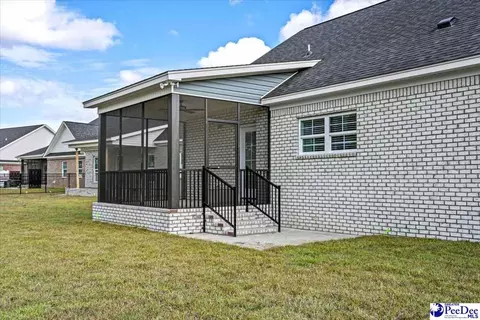 1009 Faison Dr, Florence, SC 29501 photo 36