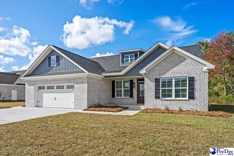 1009 Faison Dr, Florence, SC 29501 photo 40