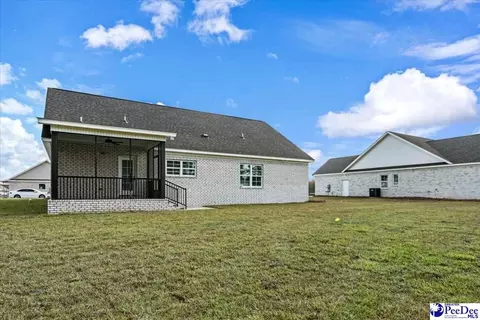 1009 Faison Dr, Florence, SC 29501 photo 38