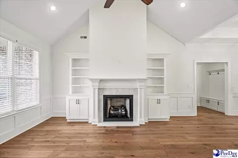 1009 Faison Dr, Florence, SC 29501 photo 6