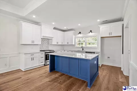 1009 Faison Dr, Florence, SC 29501 photo 31