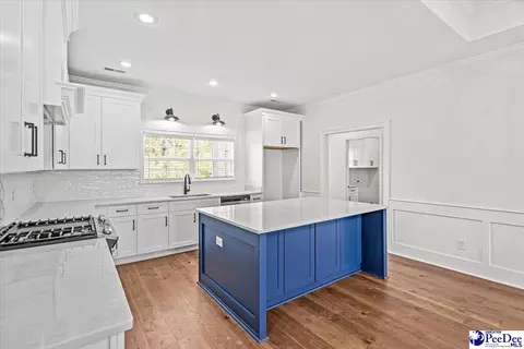 1009 Faison Dr, Florence, SC 29501 photo 12