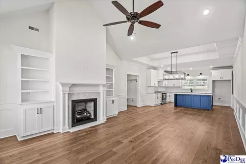 1009 Faison Dr, Florence, SC 29501 photo 9