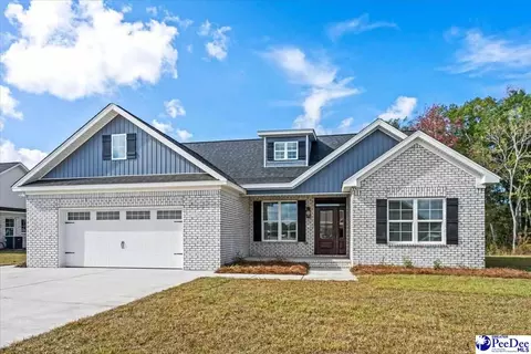1009 Faison Dr, Florence, SC 29501 photo 1