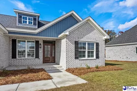 1009 Faison Dr, Florence, SC 29501 photo 42