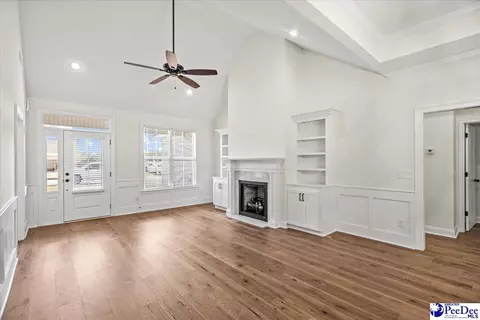 1009 Faison Dr, Florence, SC 29501 photo 10