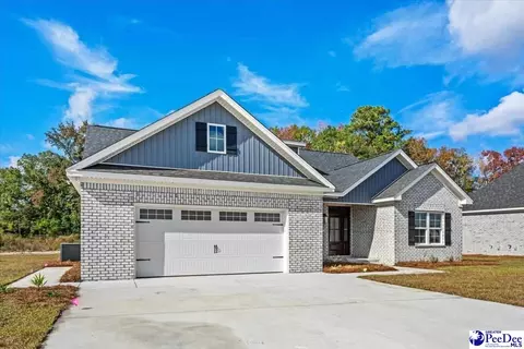 1009 Faison Dr, Florence, SC 29501 photo 41