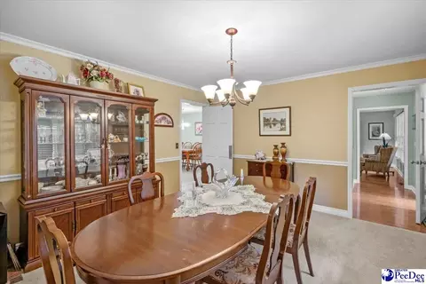 307 Ginger Ridge Rd, Cheraw, SC 29520 photo 8