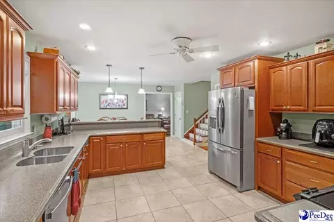 307 Ginger Ridge Rd, Cheraw, SC 29520 photo 16