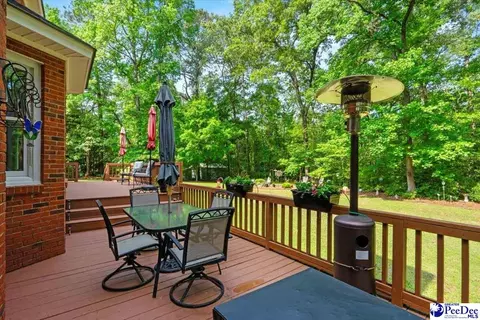 307 Ginger Ridge Rd, Cheraw, SC 29520 photo 40