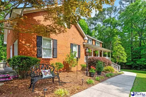 307 Ginger Ridge Rd, Cheraw, SC 29520 photo 3